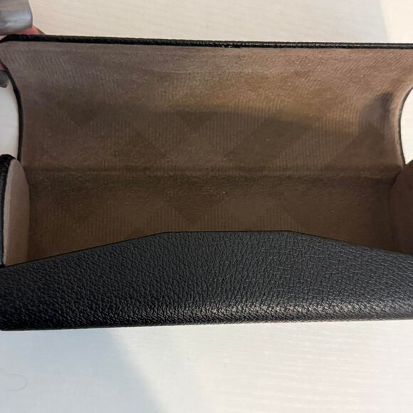 Burberry Women's Black Sunglasses case - Picture 2 of 3